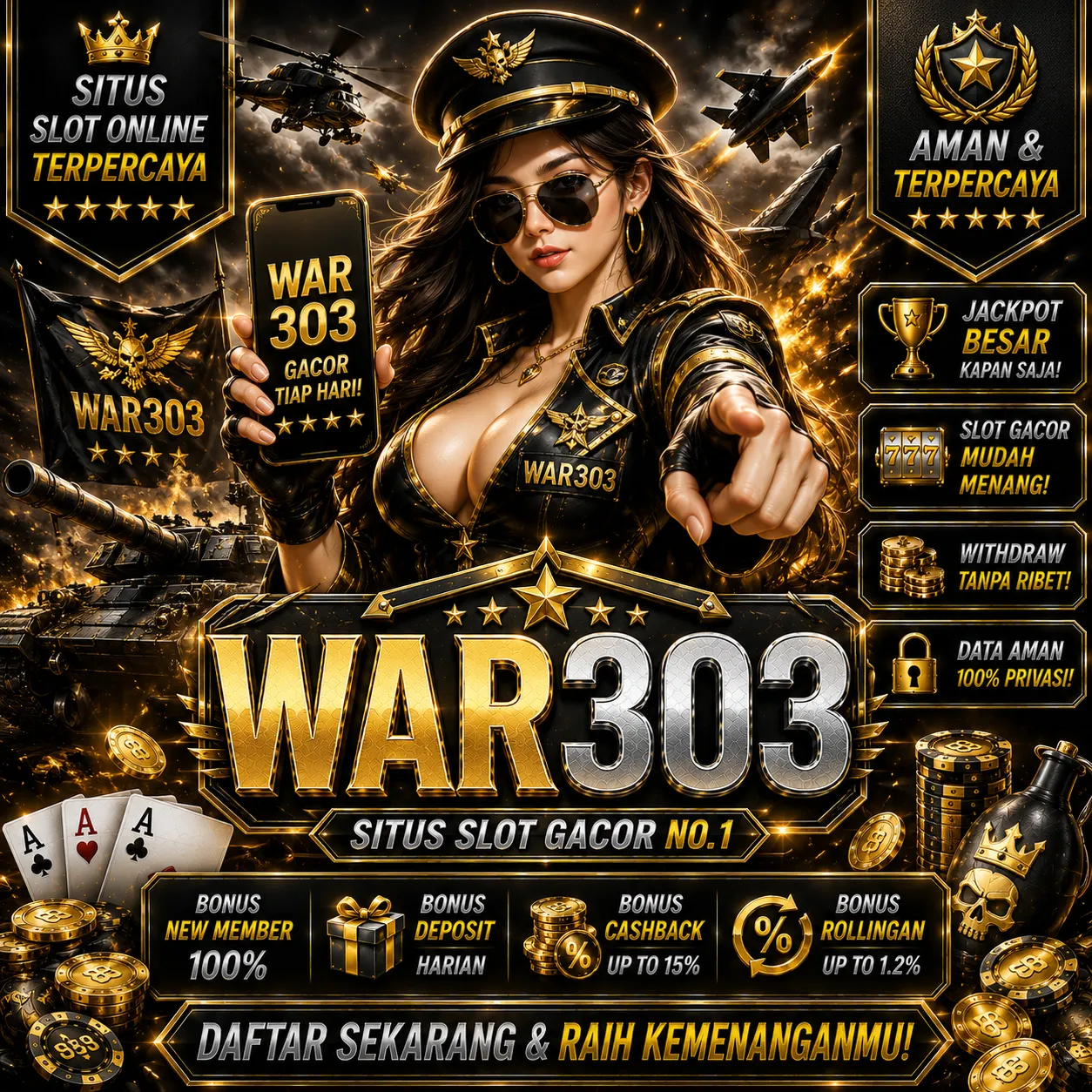War303